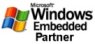 Microsoft Embed logo